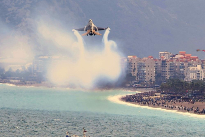 SOLOTÜRK nefes kesti