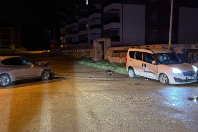 Eskişehir'de alkollü sürücü ve ehliyetsiz gencin kazası pahalıya patladı: Toplam 117 bin TL ceza