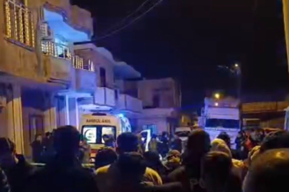 Kız Kaçırma Kavgası Kanlı Bitti: 1 Ölü, 2 Yaralı