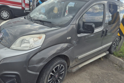 Bingöl'de Feci Kaza: 7 Yaralı