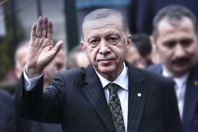 Cumhurbaşkanı Erdoğan'dan vergi indirimi müjdesi