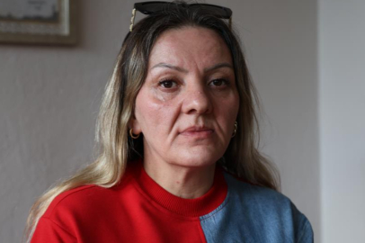 Diş ağrısı şikayetiyle gitti 25 dişinden oldu