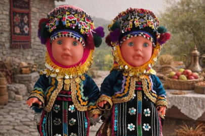 Keles’te düğün ve sünnetlere “Keles bebeği” ile katılım kararı