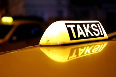 Taksilerde yeni dönem: Her yolculukta fiş kesilecek