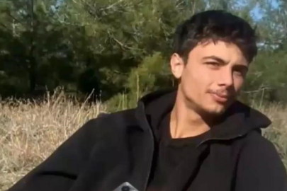 Serinlemek İsterken Canından Oldu