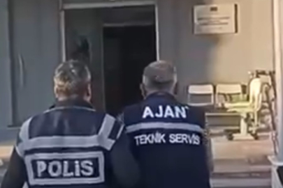 Hatay'da Firari Şahıs Yakalandı