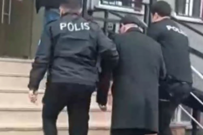 Haklarında 27 yıl ve 28 yıl kesinleşmiş hapis cezası bulunan 2 firari yakalandı