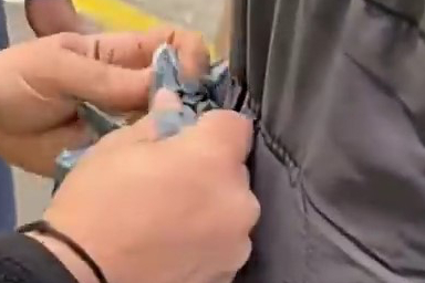 "Satmak İçin Taşıyordum" Savunması!