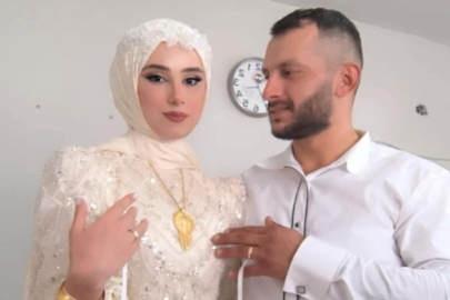 Bugün düğünleri olacak çift evlerinde ölü bulundu