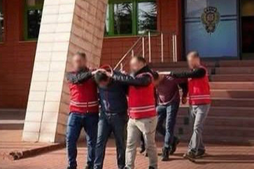 Ev İlanı Üzerinden Dolandırıcılık...