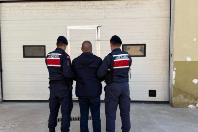 Firari 4 Şahıs Yakalandı...