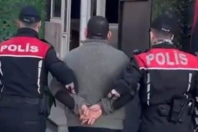 İzmir’de şafak operasyonu: 131 aranan şahıs yakalandı