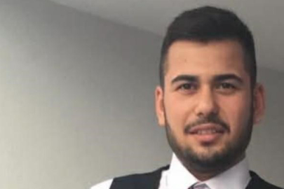 Motosiklet Şarampole Uçtu: 1 Ölü