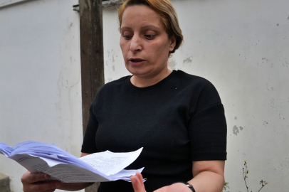 Sosyal medyada tanıştığı kişiye IBAN'ını verdi, cezaevine girdi