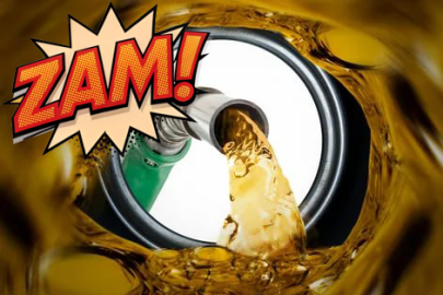 Benzin ve Motorine dev zam geliyor