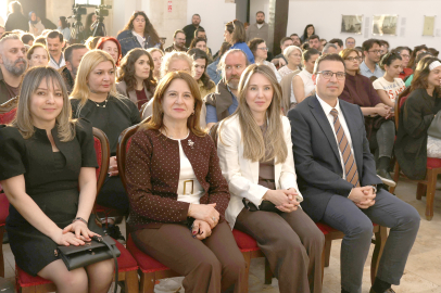 Gölyazı’da “La Serva  Padrona” sahnelendi