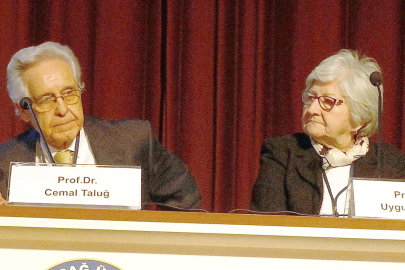 Prof. Dr. Cemal Taluğ: Tarım, iklim kriziyle mücadelede kritik bir rol oynuyor