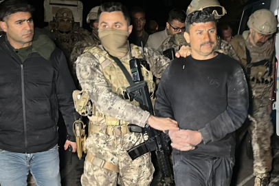 Uşak'ta Polislere Pompalı Tüfekli Saldırı