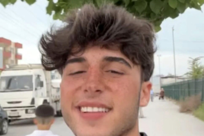 Hatay'da Şüpheli Ölüm