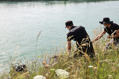 Bir hafta içinde 3 kişi serinlemek isterken boğuldu