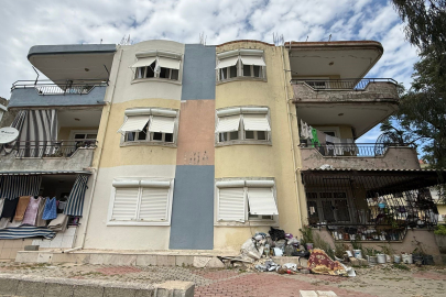 Öfkeli komşular isyanda!