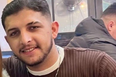 Motosiklet Kazası Can Aldı