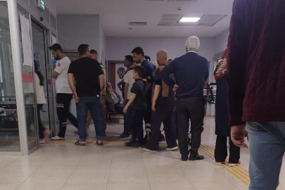 Hac yemeği kâbusa döndü: 16 kişi zehirlendi