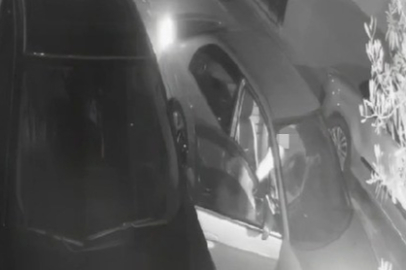 Kadın, yardım çığlıklarını duyan vatandaş sayesinde fark edildi