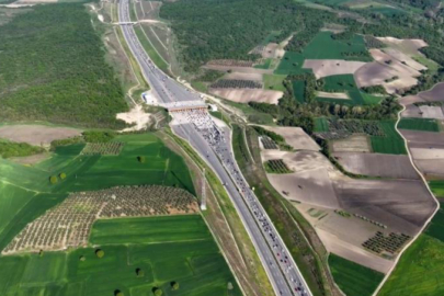 Bursa çevre yolunun ücretli olacağı iddiaları yalanlandı