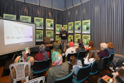 Osmangazi’de dijital girişimcilik eğitim programı başladı