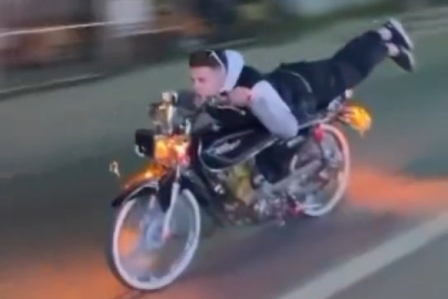 Dünyanın en pahalı uzanması... 200 bin TL