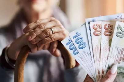 Emeklinin Temmuz zammı için ilk veriler netleşiyor