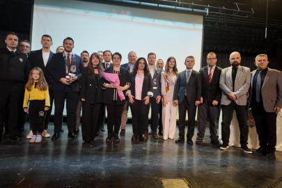 Gemlik’te Meslek Tanıtım Günleri gençleri uzmanlarla buluşturdu