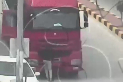 Plakasını Kapatan Sürücü Cezadan Kaçamadı