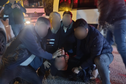 Restoran işletmecisi eski polis, ipotekli iş yeri yüzünden öldürülmüş: 9 tutuklama