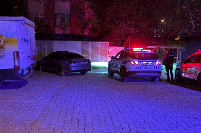 Kayseri’de ‘dur’ ihtarına uymayan sürücü otomobili bırakıp kaçtı