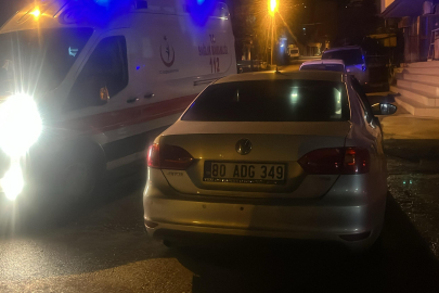 Osmaniye’de Zincirleme Kaza: 2 Yaralı