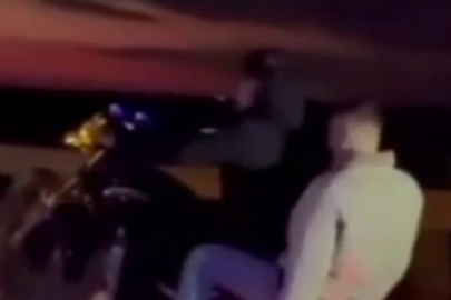 Akrobatik Şova Ceza