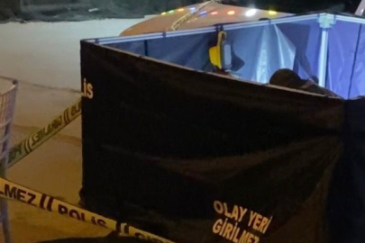 Silahlı Kavga Kanlı Bitti...