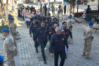 20 yıl önce kaybolan adamın izi tüfekteki DNA'dan çıkmıştı...