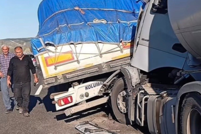 Bilecik'te korkutan kaza: 1 Yaralı