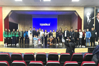 Zihinsel Dayanıklılık Sahaya Taşındı: Kestel’de Sporun Görünmeyen Yüzü Konuşuldu