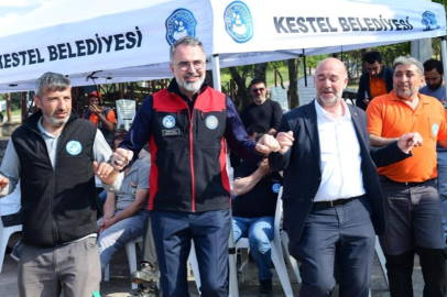 Alın terine vefa