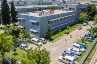 Bosch Bursa'da bin 400 çalışanı işten çıkarma hazırlığında