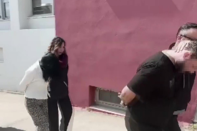 Adana'da Uyuşturucu Operasyonu