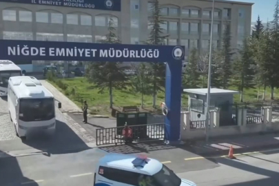 13 İlde Yasa Dışı Bahis Ağına Darbe...