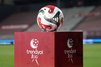 Trendyol 1. Lig’de play-off öncesi ilk düğüm yarın çözülecek