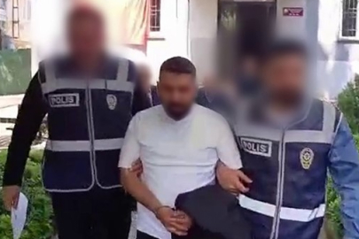 Bursa'da kesinleşmiş hapis cezası bulunan 2 şahıs yakalandı