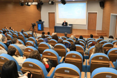 BUÜ’de “Uludağ Düşünce Buluşmaları” başladı