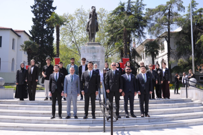 Muş’un kurtuluşunun 109. yılı Bursa’da anıldı